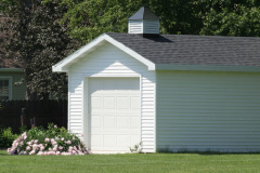 Star outbuilding construction costs
